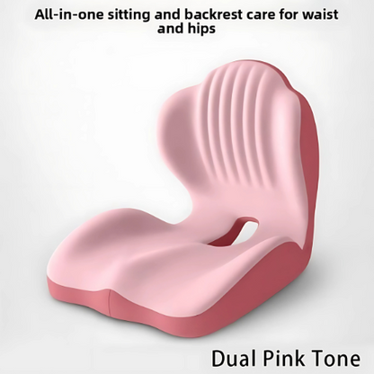 Anti Slip Memory Foam Seat Cushion